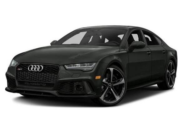 AUDI RS7 2016 WUAW2AFC2GN900295 image