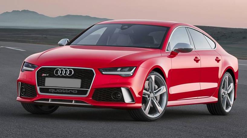 AUDI RS7 2016 WUAW2AFC6GN900252 image