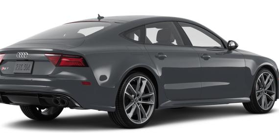 AUDI RS7 2016 WUAW2AFC5GN901053 image