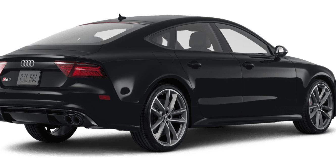 AUDI RS7 2016 WUAW2AFC8GN904240 image