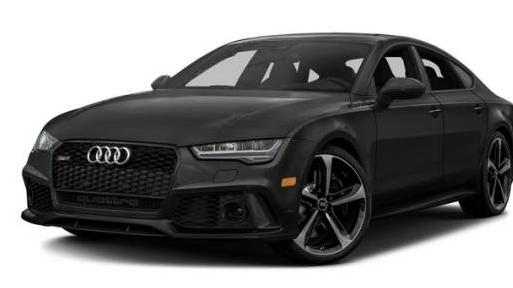 AUDI RS7 2016 WUAW2AFCXGN900089 image