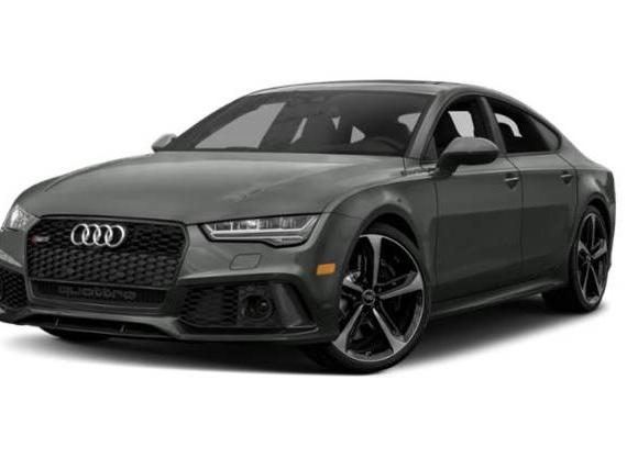 AUDI RS7 2018 WUAWRAFC4JN901337 image AUDI RS7 2018 WUAWRAFC4JN901337 image