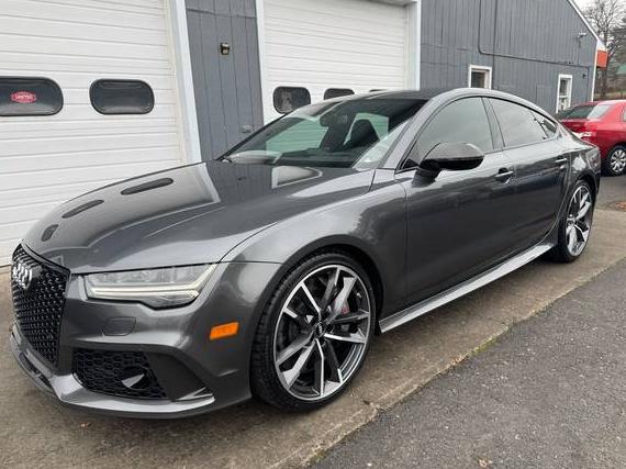 AUDI RS7 2018 WUAWRAFC5JN903064 image AUDI RS7 2018 WUAWRAFC5JN903064 image