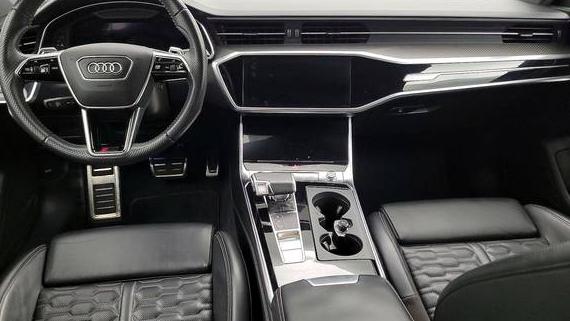 AUDI RS7 2021 WUAPCBF23MN904012 image