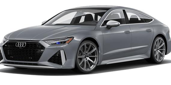 AUDI RS7 2021 WUAPCBF21MN900640 image AUDI RS7 2021 WUAPCBF21MN900640 image