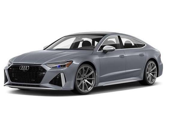 AUDI RS7 2021 WUAPCBF25MN901046 image