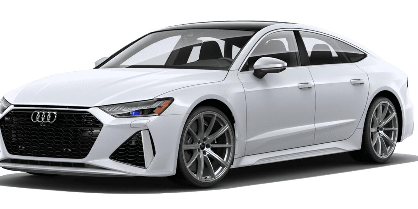 AUDI RS7 2021 WUAPCBF22MN902817 image