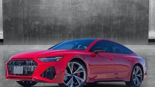 AUDI RS7 2021 WUAPCBF24MN900793 image