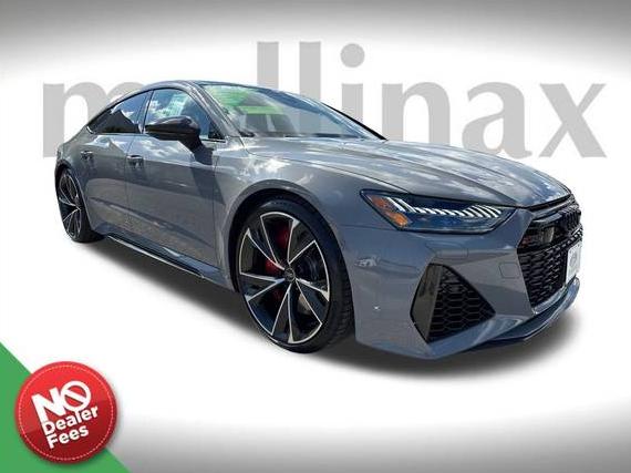 AUDI RS7 2021 WUAPCBF21MN908270 image AUDI RS7 2021 WUAPCBF21MN908270 image