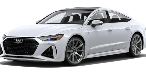 AUDI RS7 2021 WUAPCBF23MN904334 image