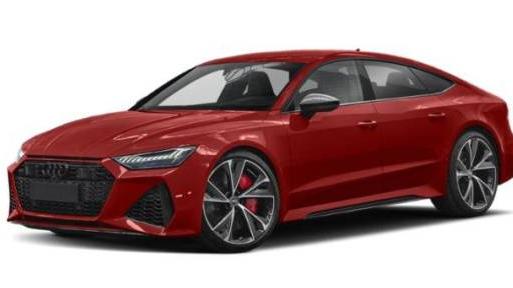 AUDI RS7 2021 WUAPCBF21MN902758 image