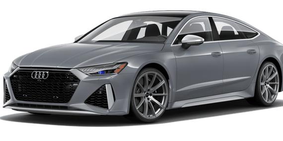 AUDI RS7 2021 WUAPCBF22MN906561 image
