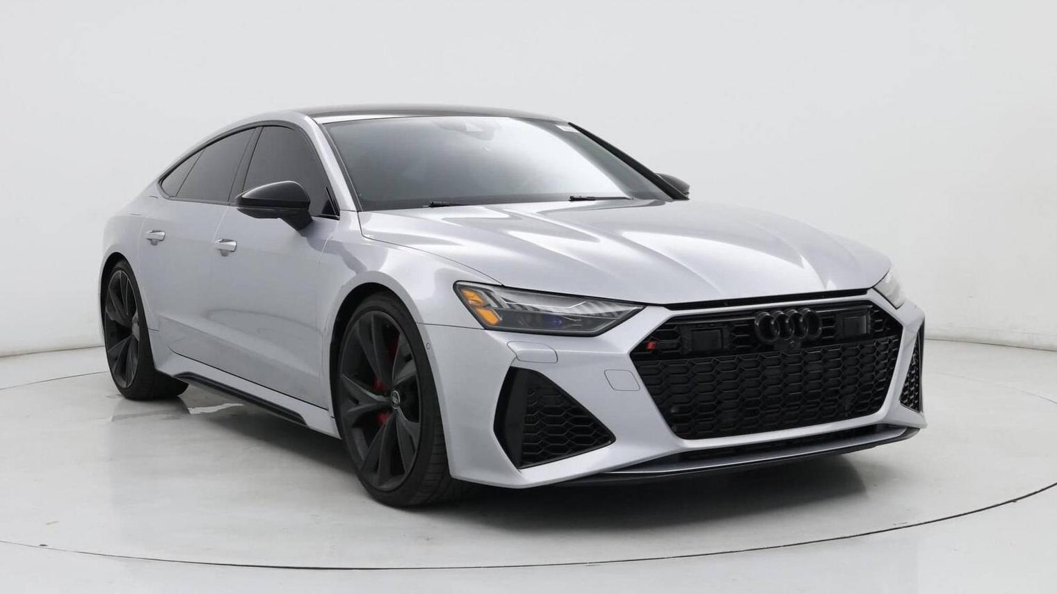 AUDI RS7 2021 WUAPCBF22MN909864 image