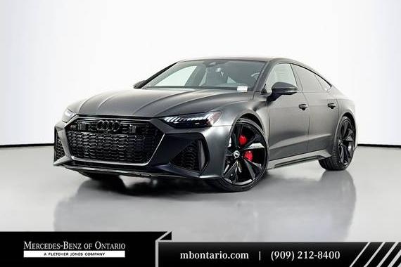 AUDI RS7 2021 WUAPCBF27MN904062 image