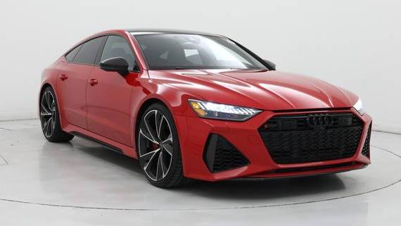 AUDI RS7 2021 WUAPCBF21MN902632 image