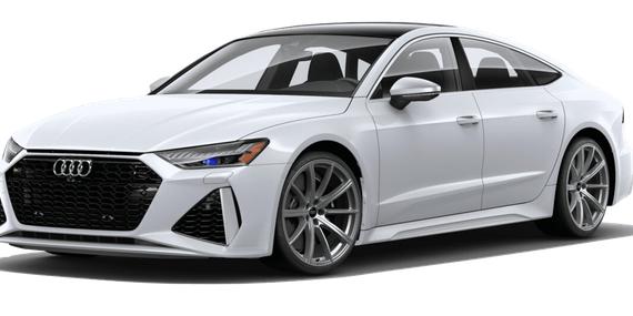 AUDI RS7 2021 WUAPCBF23MN906052 image