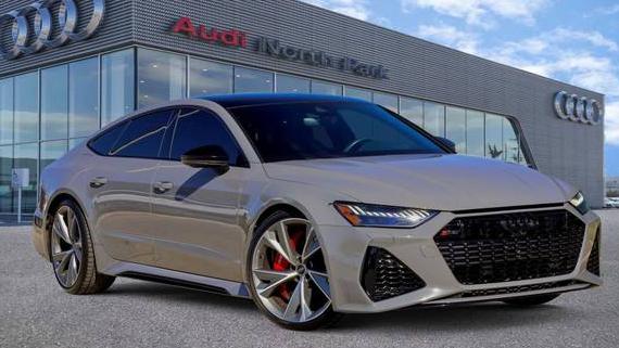 AUDI RS7 2021 WUAPCBF20MN902055 image