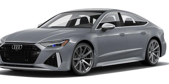 AUDI RS7 2021 WUAPCBF29MN900336 image AUDI RS7 2021 WUAPCBF29MN900336 image