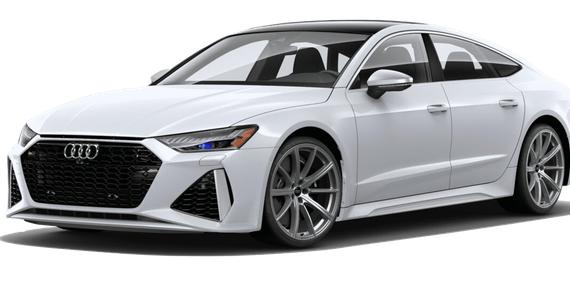 AUDI RS7 2021 WUAPCBF25MN902987 image
