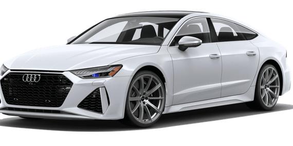 AUDI RS7 2021 WUAPCBF24MN905671 image