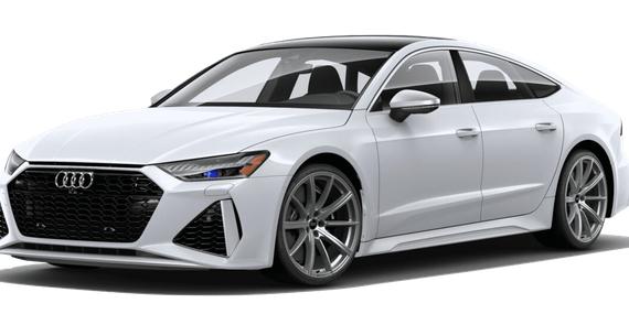 AUDI RS7 2021 WUAPCBF26MN905820 image AUDI RS7 2021 WUAPCBF26MN905820 image