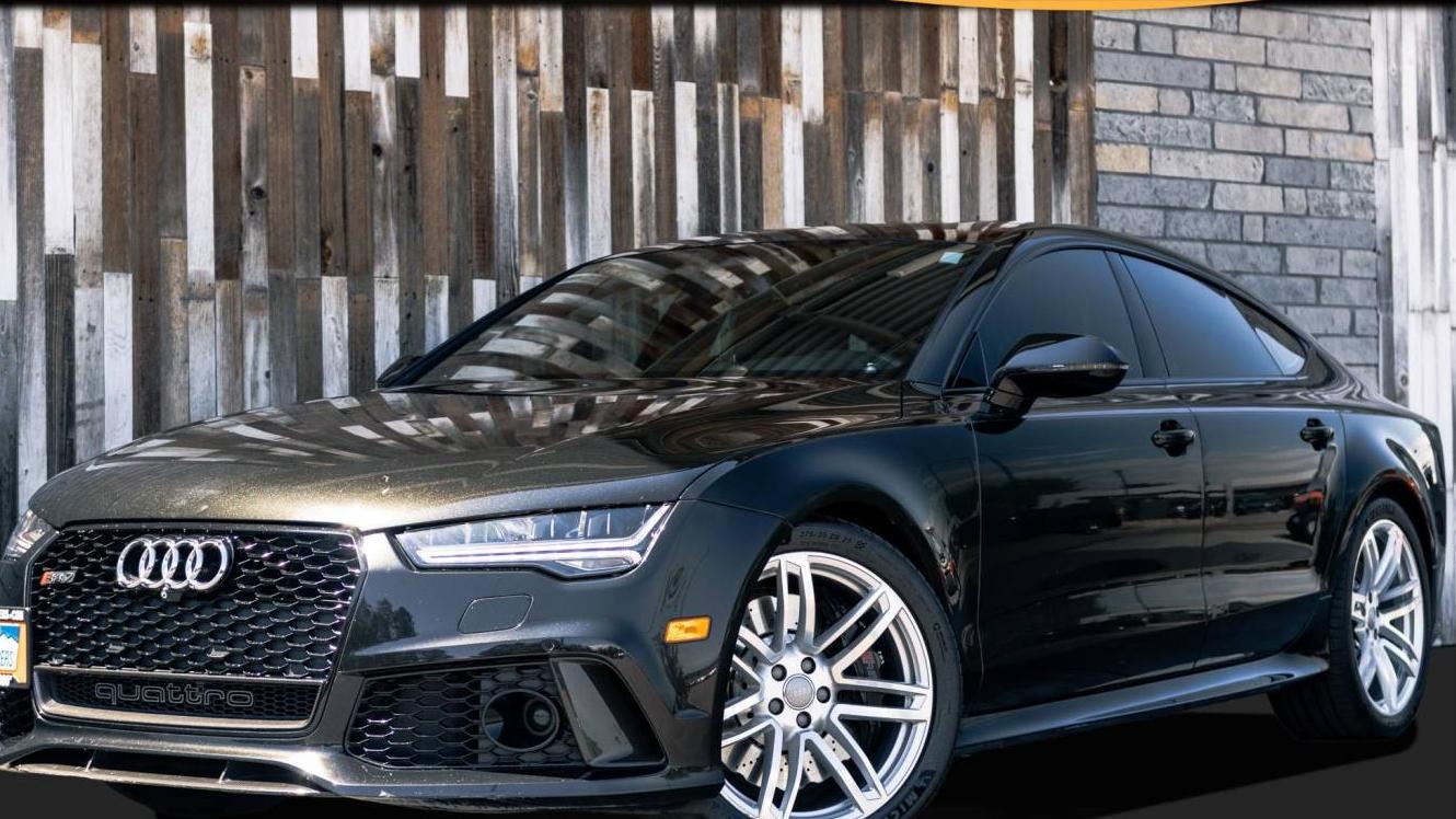 AUDI RS7 2017 WUAWABFC4HN904701 image