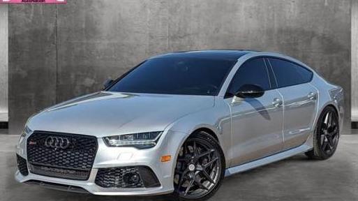 AUDI RS7 2017 WUAWAAFC8HN901813 image