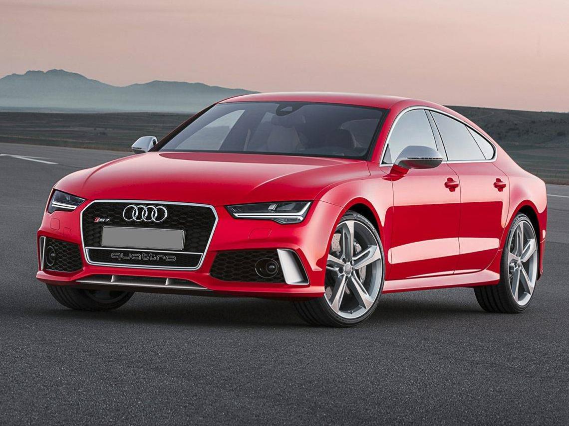 AUDI RS7 2017 WUAWAAFC2HN903623 image