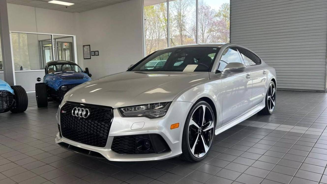 AUDI RS7 2017 WUAWAAFC2HN904884 image