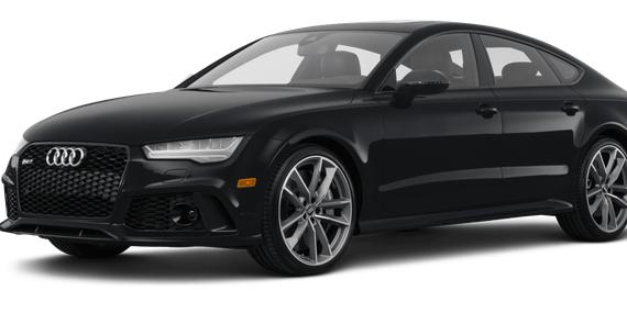 AUDI RS7 2017 WUAWABFC2HN902736 image