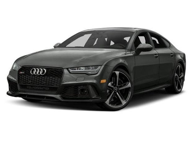 AUDI RS7 2017 WUAWRAFC5HN900904 image