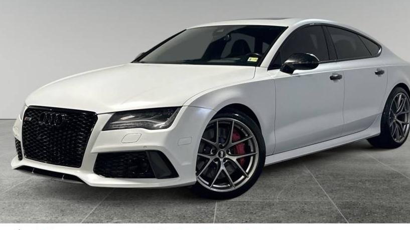 AUDI RS7 2014 WUAW2AFC0EN905203 image