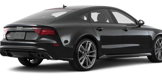 AUDI RS7 2014 WUAW2AFC6EN903021 image