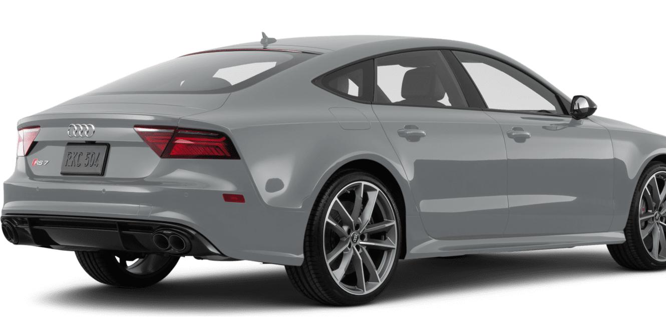 AUDI RS7 2014 WUAW2AFC0EN901409 image