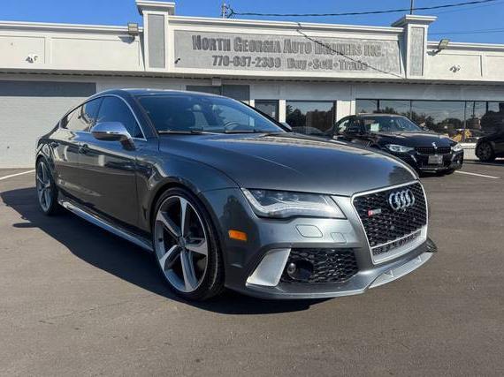 AUDI RS7 2014 WUAW2AFC9EN901246 image AUDI RS7 2014 WUAW2AFC9EN901246 image