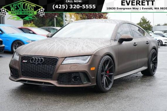 AUDI RS7 2014 WUAW2AFC1EN902830 image AUDI RS7 2014 WUAW2AFC1EN902830 image
