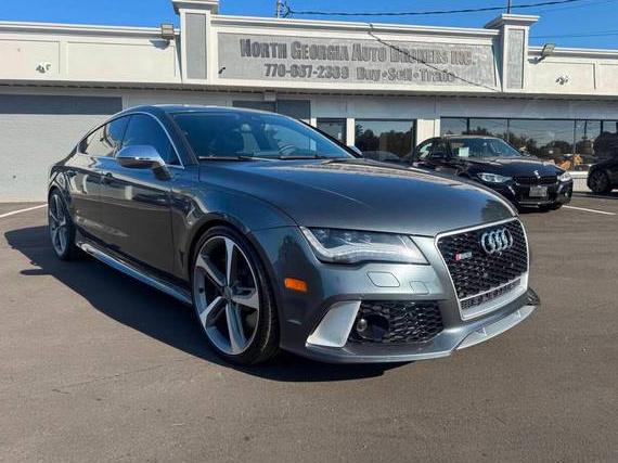 AUDI RS7 2014 WUAW2AFC9EN901247 image AUDI RS7 2014 WUAW2AFC9EN901247 image