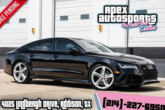 AUDI RS7 2014 WUAW2AFC3EN903722 image AUDI RS7 2014 WUAW2AFC3EN903722 image