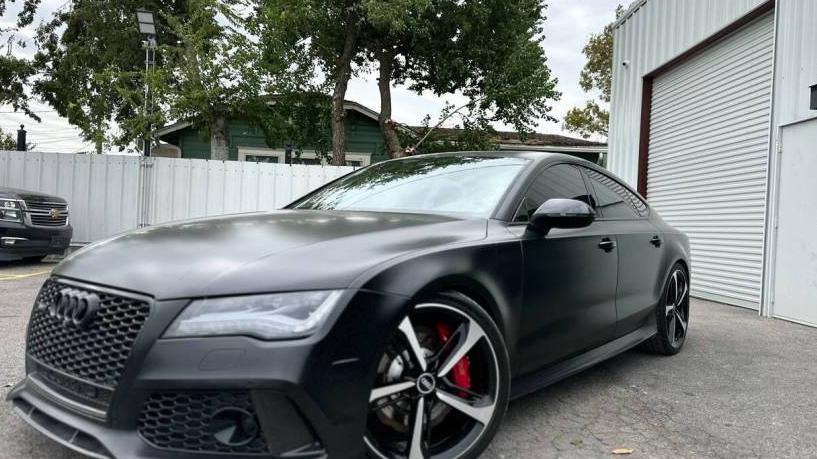 AUDI RS7 2014 WUAW2AFC4EN904443 image