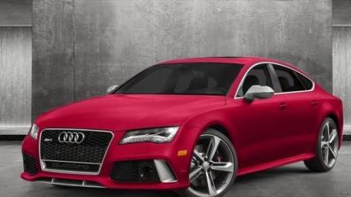 AUDI RS7 2014 WUAW2AFC9EN903448 image