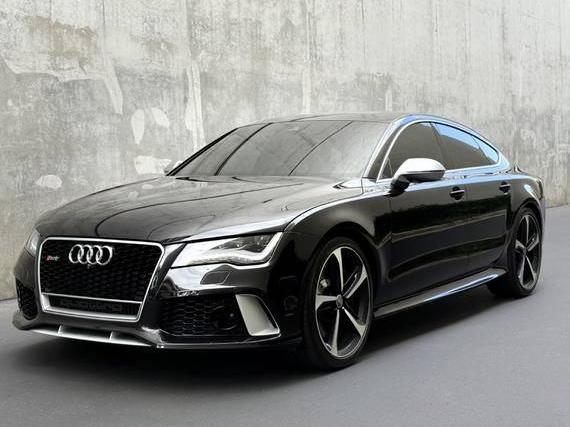 AUDI RS7 2014 WUAW2BFCXEN901357 image AUDI RS7 2014 WUAW2BFCXEN901357 image