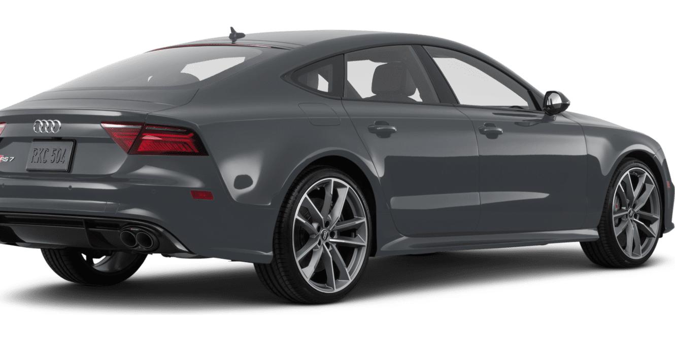 AUDI RS7 2015 WUAW2AFC6FN900640 image