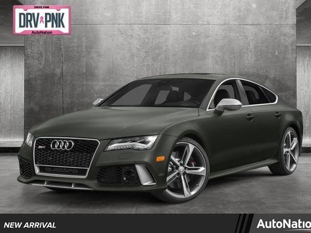 AUDI RS7 2015 WUAW2AFC2FN900893 image