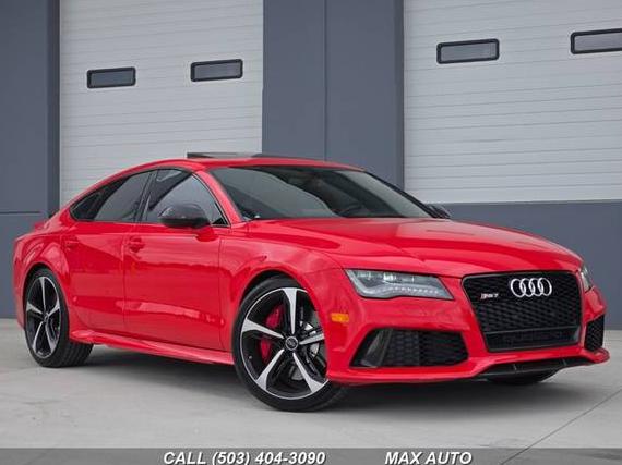AUDI RS7 2015 WUAW2AFC5FN900791 image AUDI RS7 2015 WUAW2AFC5FN900791 image