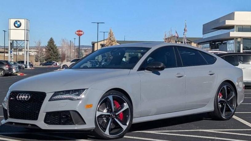 AUDI RS7 2015 WUAW2AFC8FN900235 image