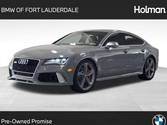 AUDI RS7 2015 WUAW2AFC4FN900815 image AUDI RS7 2015 WUAW2AFC4FN900815 image