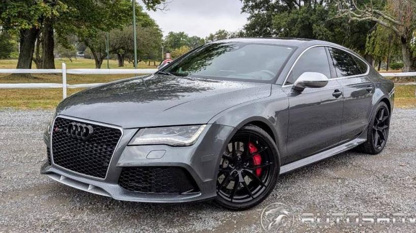 AUDI RS7 2015 WUAW2AFC2FN900831 image