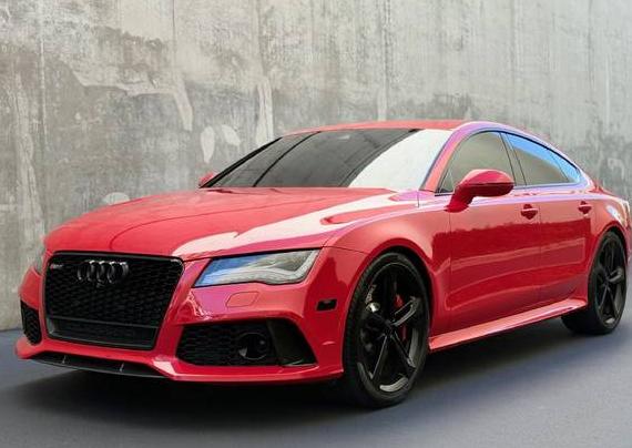 AUDI RS7 2015 WUAW2AFCXFN900348 image AUDI RS7 2015 WUAW2AFCXFN900348 image