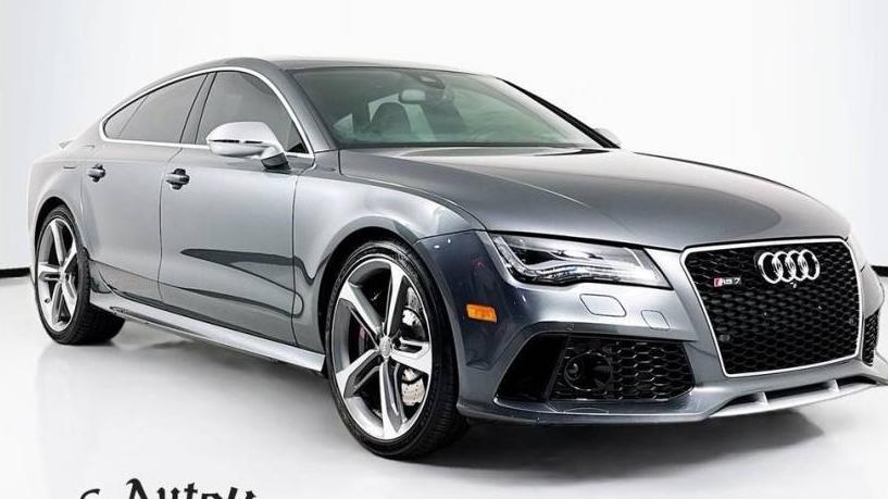 AUDI RS7 2015 WUAW2BFC5FN900313 image