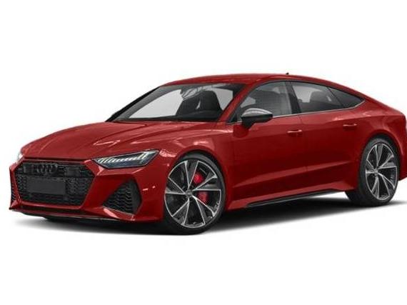 AUDI RS7 2022 WUAPCBF23NN905484 image AUDI RS7 2022 WUAPCBF23NN905484 image